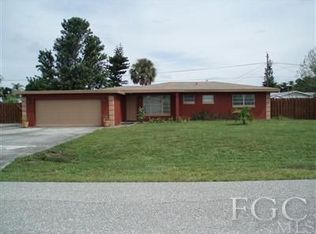 144 Connecticut Ave, Fort Myers, FL 33905