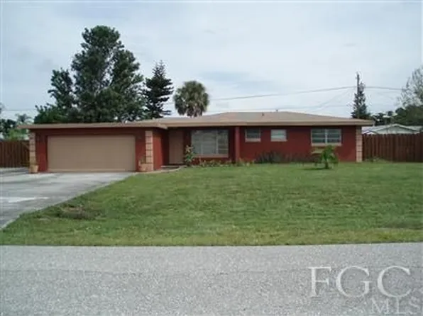 144 Connecticut Ave, Fort Myers, FL 33905