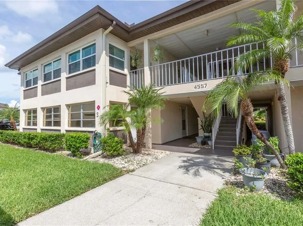 4557 Garnet Dr Unit 102, New Port Richey, FL 34652