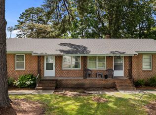 208 S Anderson St #A, Elm City, NC 27822