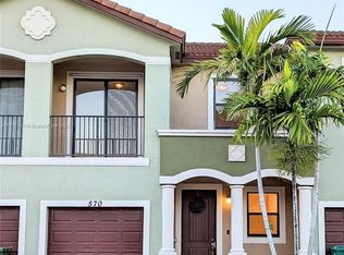 570 NE 33rd Ter, Homestead, FL 33033