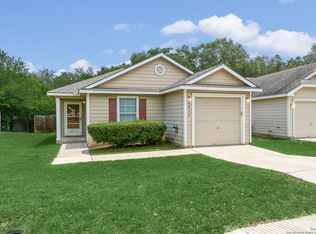8034 Cypress Crown, San Antonio, TX 78240