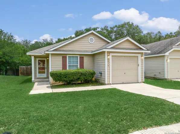 8034 Cypress Crown, San Antonio, TX 78240