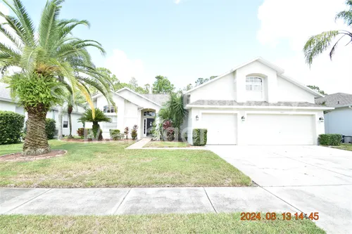 14617 Coral Berry Dr Photo 1