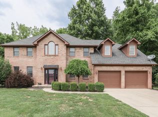 2180 Norwich Pl, Martinsville, IN