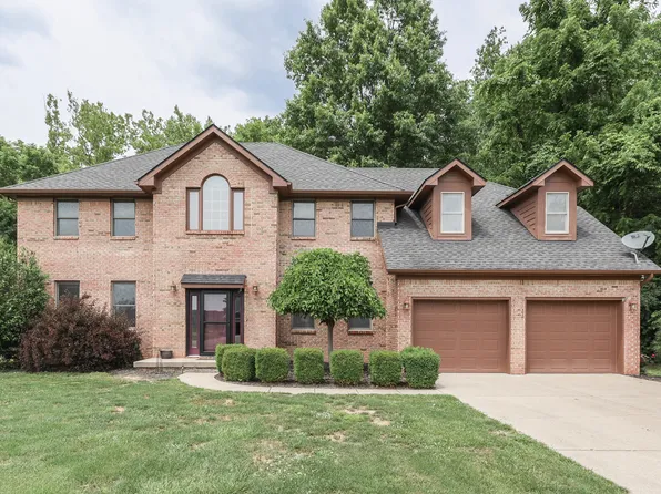2180 Norwich Pl, Martinsville, IN 46151