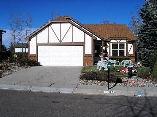 Don't let the outside fool you! Very Spacious Rancher