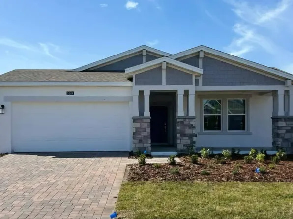 5684 Wood Bridge Pl, Saint Cloud, FL 34771