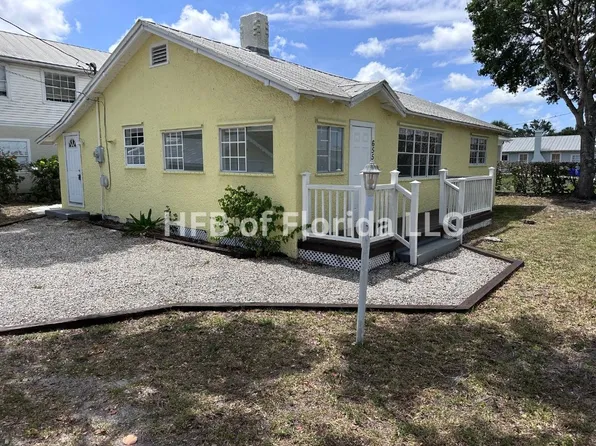 655 Old Dixie Hwy, Vero Beach, FL 32962