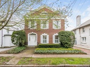 42 Lincoln St, New Haven, CT 06511