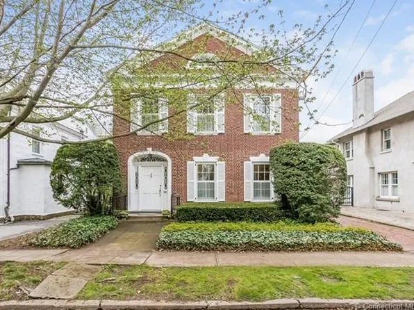 42 Lincoln St, New Haven, CT 06511