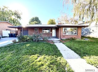 763 Grace Ave, Idaho Falls, ID 83402