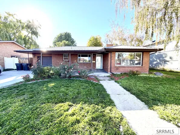 763 Grace Ave, Idaho Falls, ID 83402