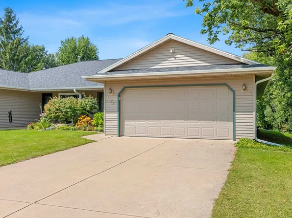 1175 Nier Ct, Green Bay, WI 54303