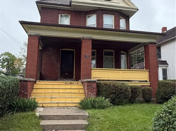 557 5th St, Niagara Falls, NY 14301