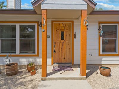 6823 Enchanted Springs, San Antonio, TX, 78249