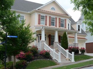 9968 Devonshire St, Douglasville, GA 30135