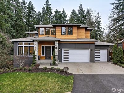 11821 SE 84th Street, Newcastle, WA, 98056