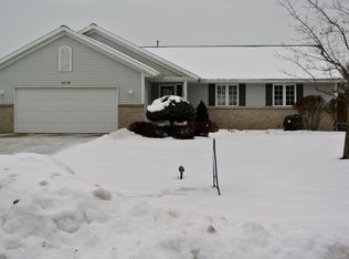 3178 View Point St SW, Jenison, MI 49428