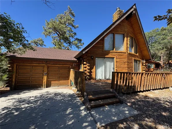 806 Plumas Ct, Big Bear City, CA 92314