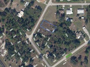 1309 Taft Ave, Lake Placid, FL 33852