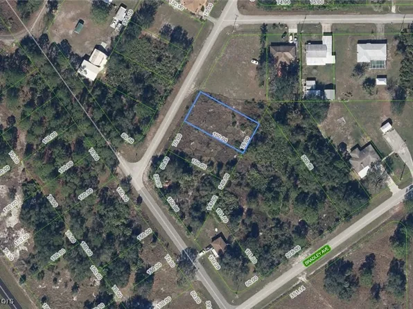 1309 Taft Ave, Lake Placid, FL 33852