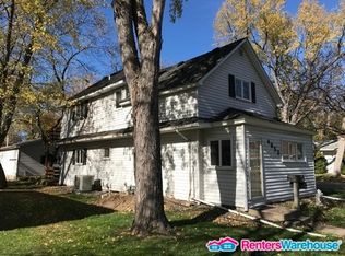 4655 Bald Eagle Ave, White Bear Lake, MN 55110