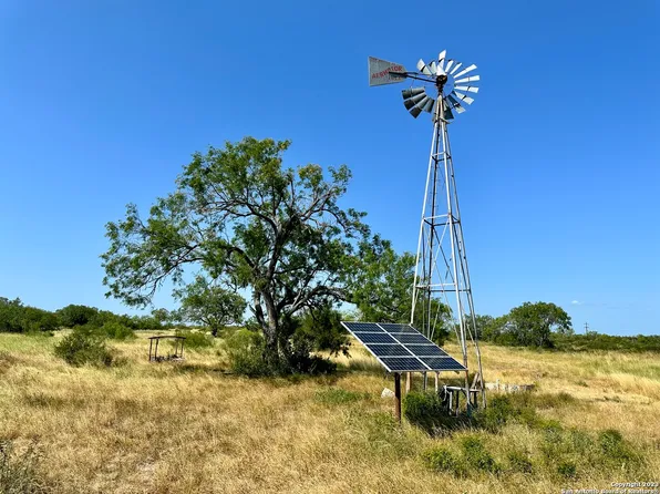 O County Road 116 LOT 4, George West, TX 78022
