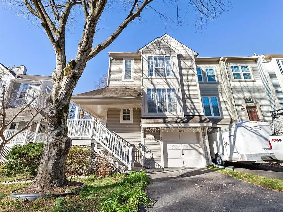 8308 Southern Oaks Ct