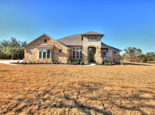 212 Camp Verde Dr, Georgetown, TX 78633