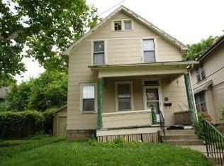 431 E Maynard Ave, Columbus, OH