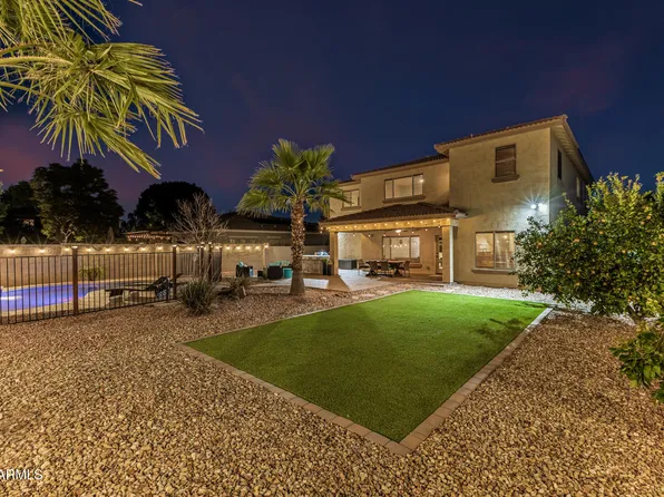 17766 W CARMEN Drive, Surprise, AZ 85388