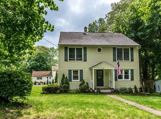 10 Saint James Rd, Budd Lake, NJ 07828