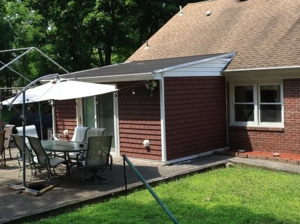 114 Sussex Ave, Morristown Town, NJ 07960