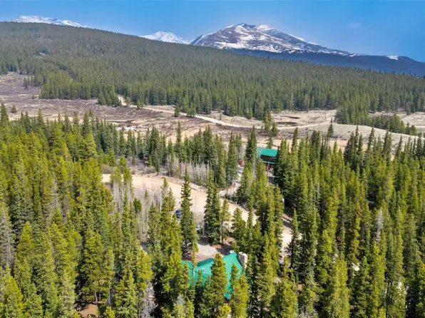 2556 Valley Of The Sun Dr, Fairplay, CO 80440