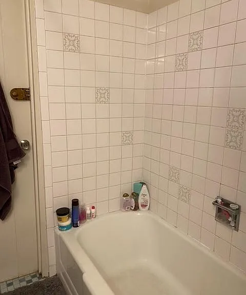 TILE BATHROOM