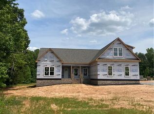 4820 State Highway 65, Reidsville, NC 27320