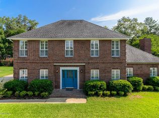 2537 Wrightson Dr, Jacksonville, FL 32223