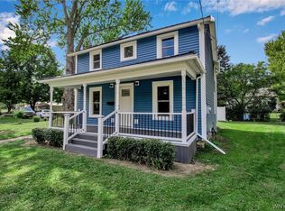 938 Orient St, Medina, NY 14103