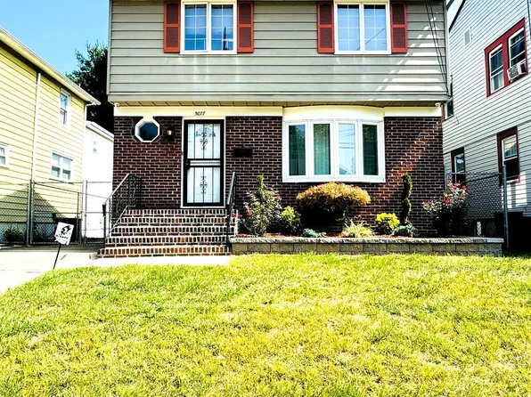 5077 Homestead Ave, Pennsauken, NJ 08109