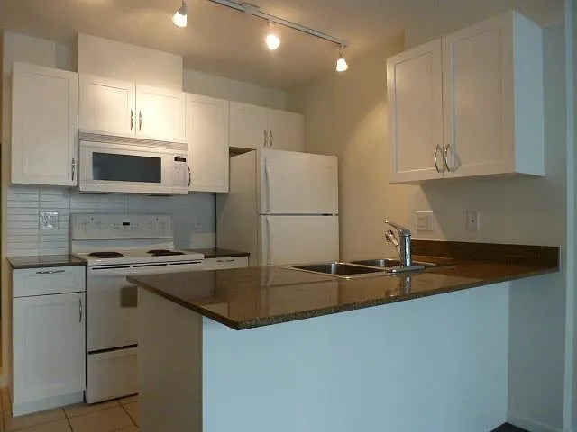 933 Hornby St — Photo 1