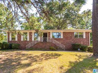 1835 Mara Dr, Birmingham, AL 35215