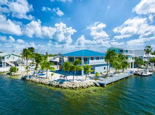 1008 Calico Jack Cir, Cudjoe Key, FL 33042