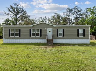 54382 Armstrong Rd, Callahan, FL 32011