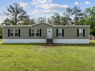 54382 Armstrong Rd, Callahan, FL, 32011