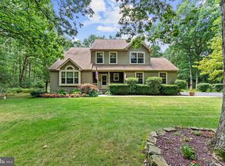 24 Fox Run Dr, Pittsgrove, NJ 08318