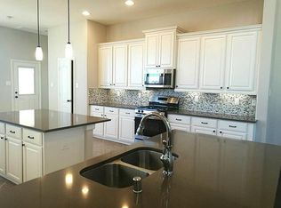 19231 S Cottonwood Green Ln, Cypress, TX 77433