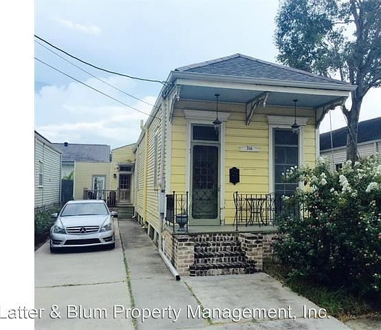 1st image of 316 S Telemachus St