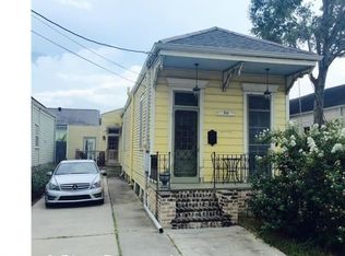 316 S Telemachus St, New Orleans, LA 70119