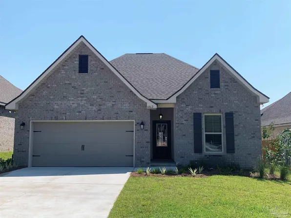 4862 Bonneville St #21-D, Lot Pace, FL 32571